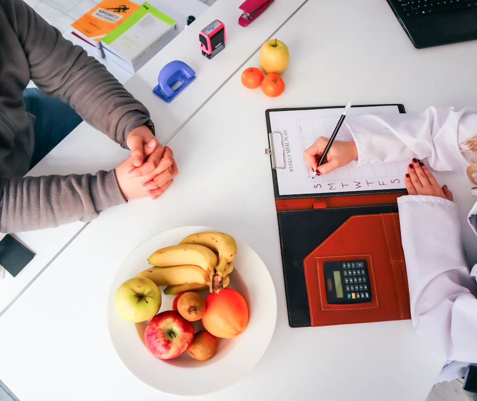 Colazione proteica equilibrata e nutritiva