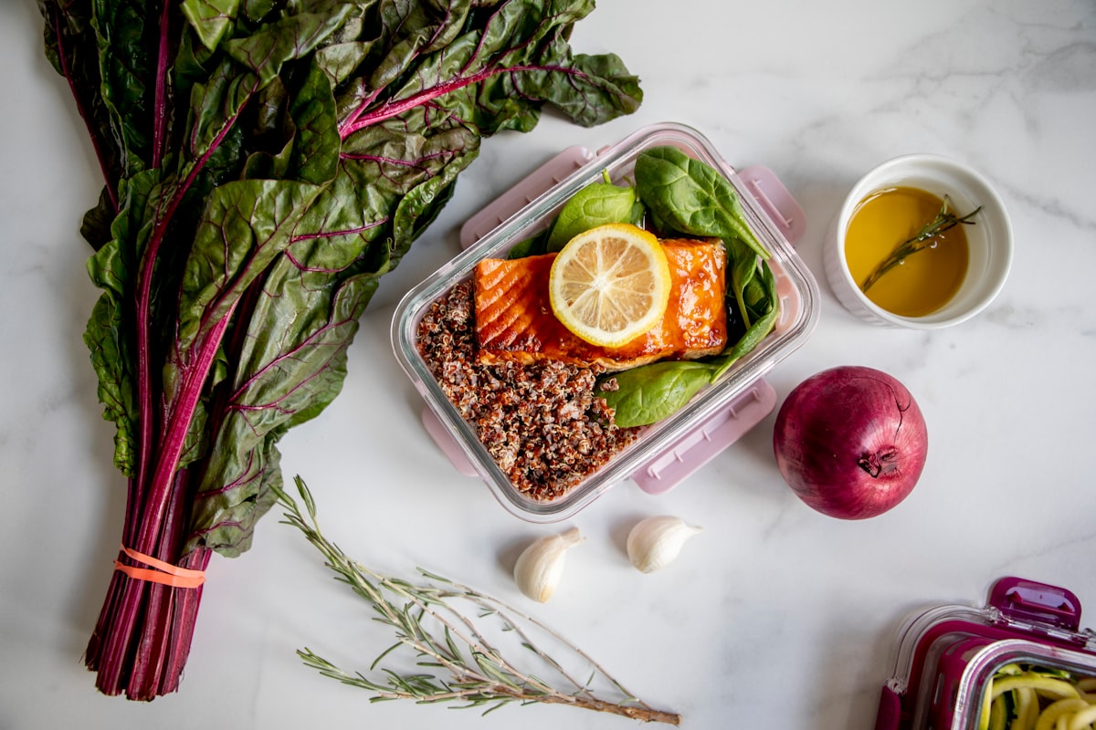 Nutrizione consapevole e benessere